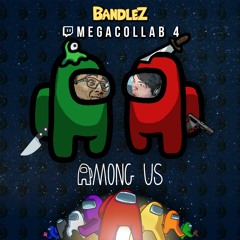 Twitch Megacollab 4 : Among Us