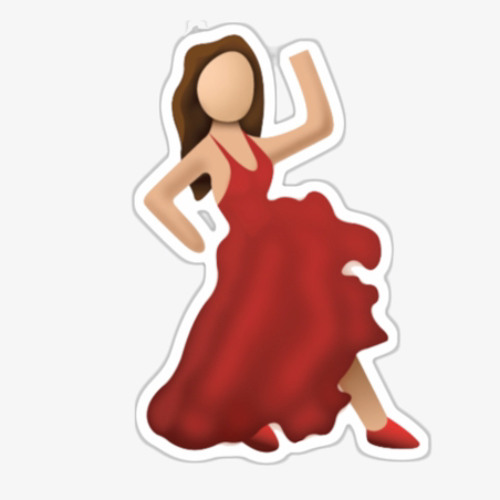 This is how we like to dance