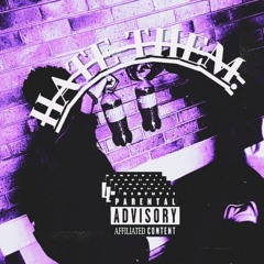 HATE THEM (riski, xendzy.exe)