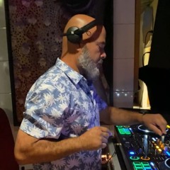 ROSSI - @ CAFE' A COTE' 9-12-25