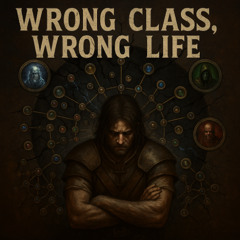 Wrong Class Wrong Life (POE1)