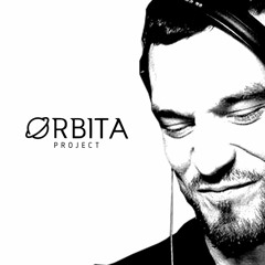 Dobrov - Orbital podcast #26 (Live @ Fantomas Rooftop, Friendship, 29.11.19)