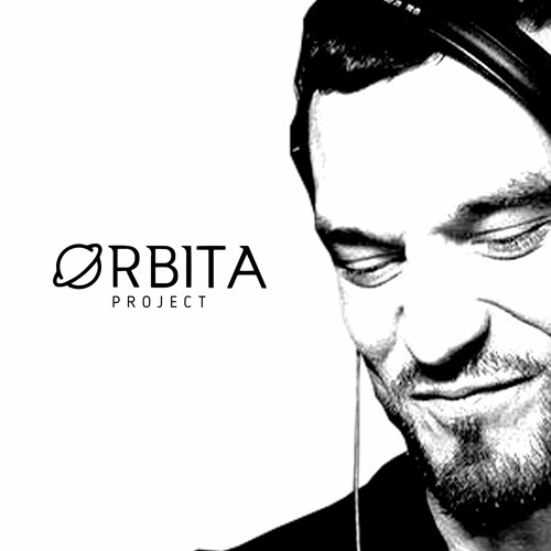 Dobrov - Orbital podcast #26 (Live @ Fantomas Rooftop, Friendship, 29.11.19)