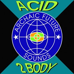 Premiere : Jose Manuel - Alchemy (Alterleo Remix) [Archaic Future Sounds]