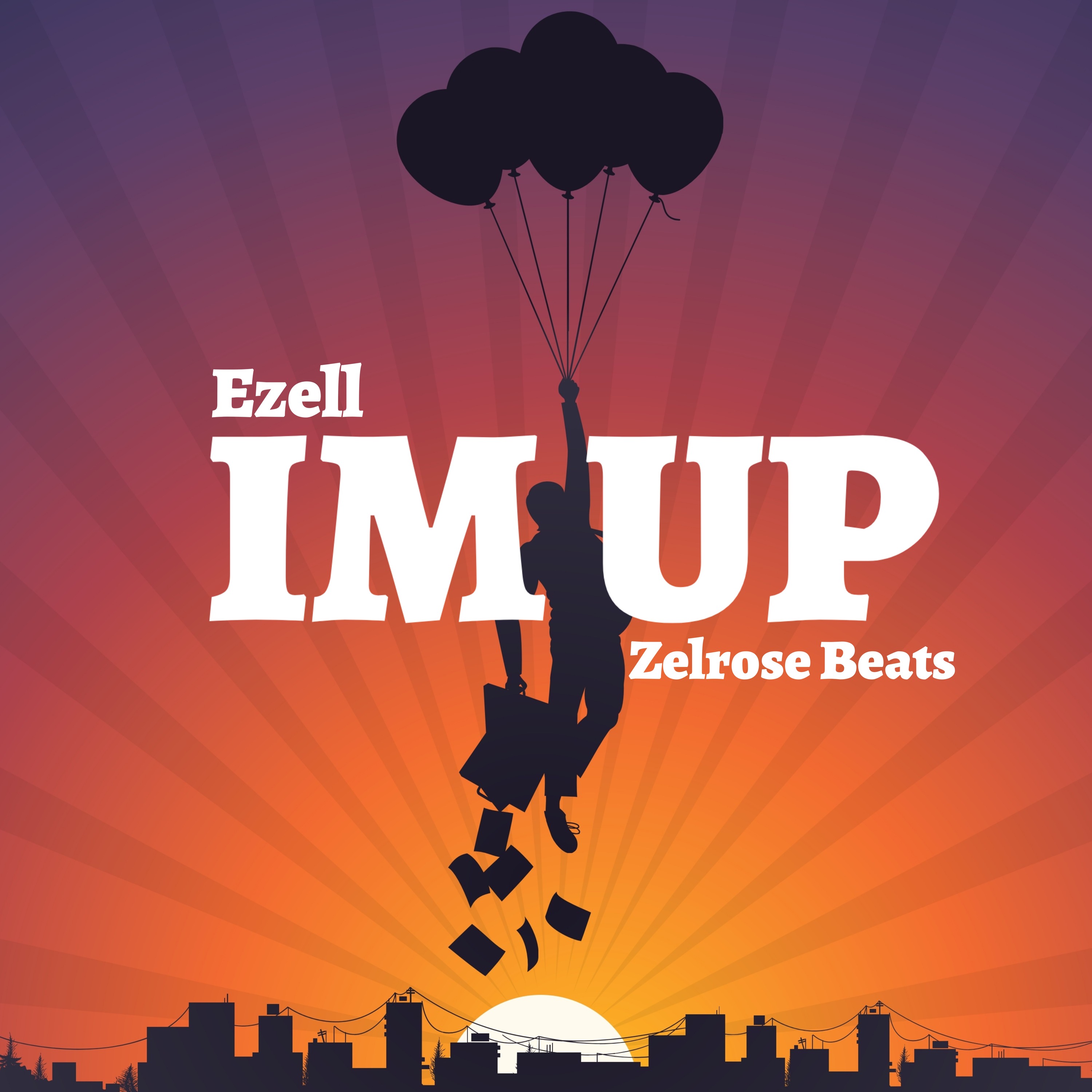 I'M UP episode artwork
