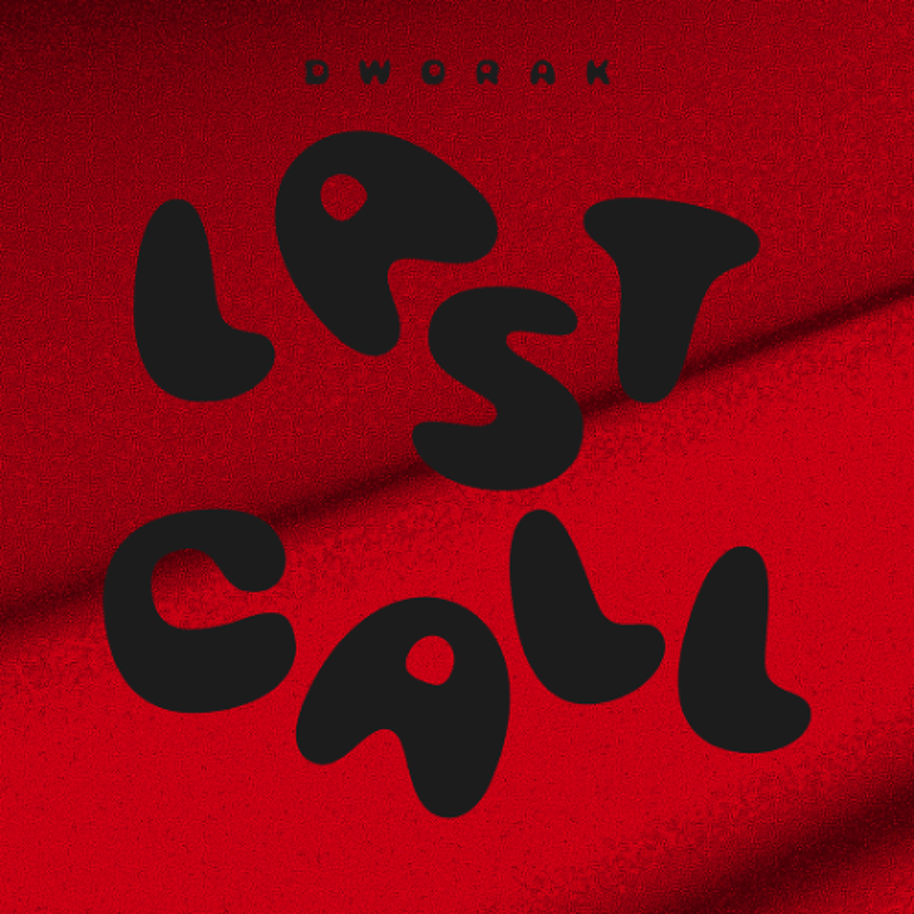 DWORAK - LAST CALL /w DWORAK #01 — Between Weekends episode artwork
