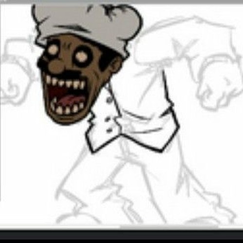 Revenant (V1) - Jeffy's Infinite Irida