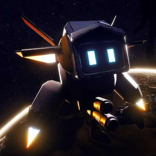 Orbital Decay OST