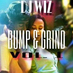 Bump & Grind Vol.1 MASHUP {{2020}}