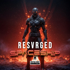 Resvrged - Spaceship (Radio Mix)