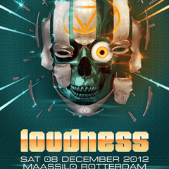 Delete - Loudness 2012