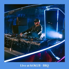 Live at KOKUB كوكب العلا