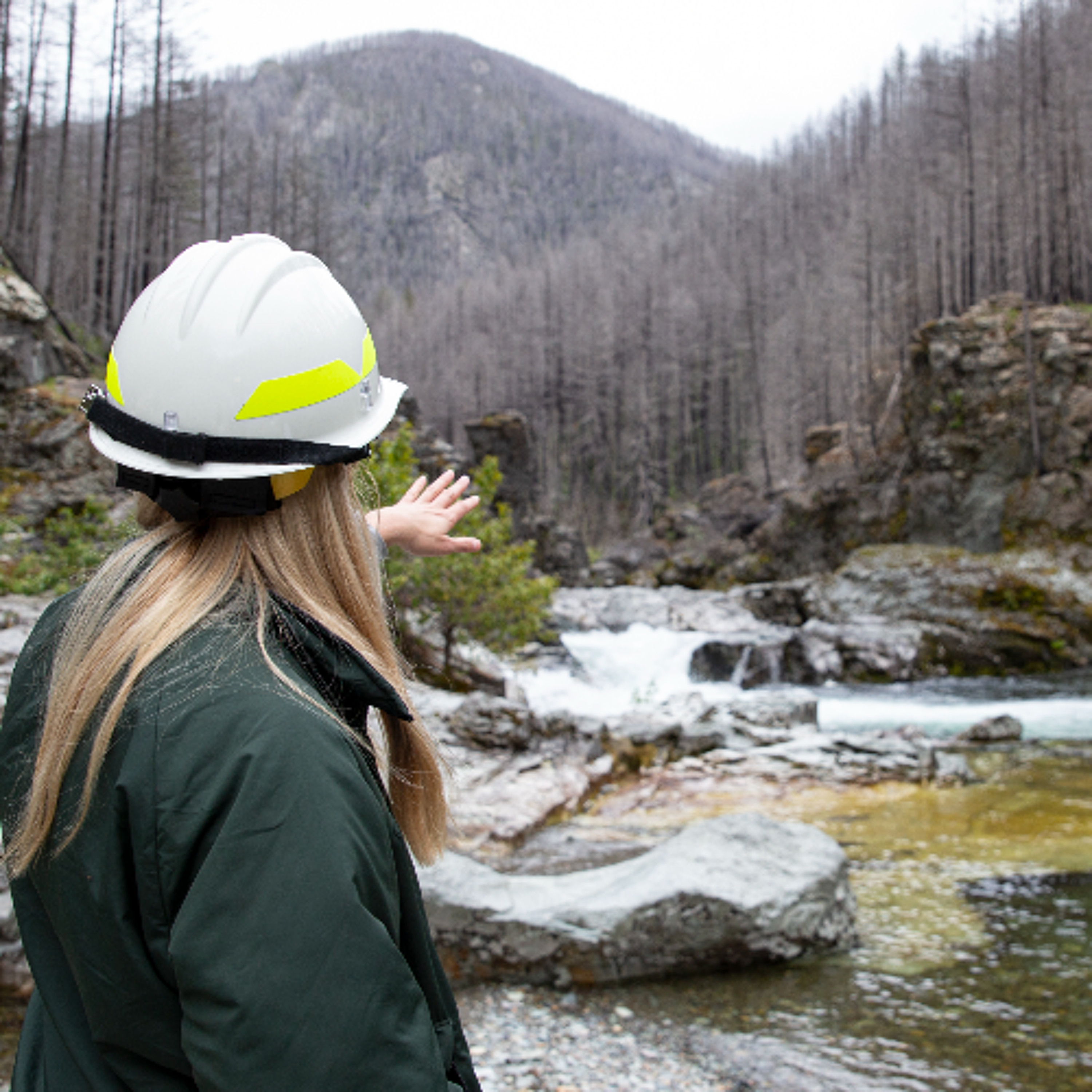 When will beloved Opal Creek finally reopen? Forest Service lays out plan episode artwork