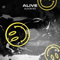 Aldon Ro - Alive