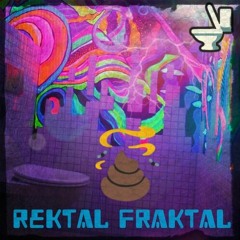 Rektal Fraktal [147bpm]