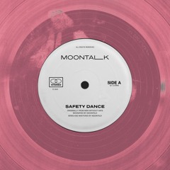 Safety Dance (Extended Mix) [Free DL]