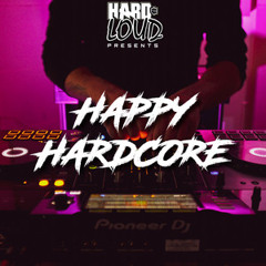 Happy Hardcore 2025 🎧🔥