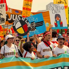 Earth, Mother (TTBB)