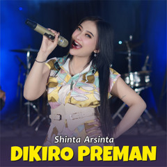 Dikiro Preman