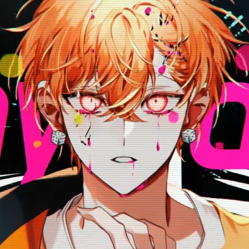 『 고스트룰 』- 하츠네 미쿠(싸이코드 하루토 커버)