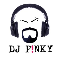 Pinky - Club 53 Happy Hardcore Set