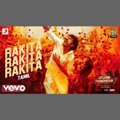 Rakita Rakita - Santhosh Narayanan x Renjith Unni x Sannidhanandhan x Surmukhi (0fficial Mp3)