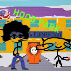 HOODPARK X (prod.nashy)