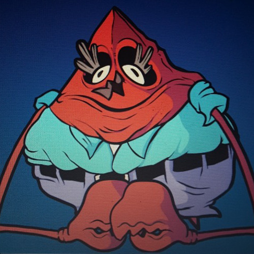 FNF Satisfaction D-Sides (Fanmade) by CloveryMP