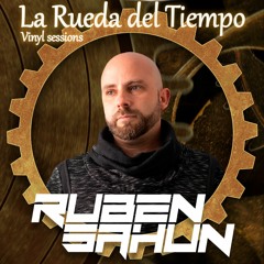 Vinil Techno & House Live Dj Mix Perfomance At Gorila Zaragoza