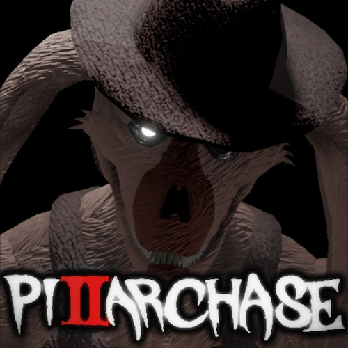 Rabbid Chase Theme - Pillar Chase 2 OST