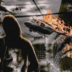 AK Bandamont - Shaitan (Flint Mag Mix)