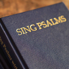 Psalm 4 (Tune: Metzler)