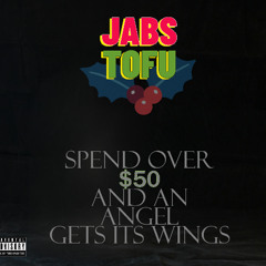 full Christmas pop-punk album (6 songs) by JABS TOFU
