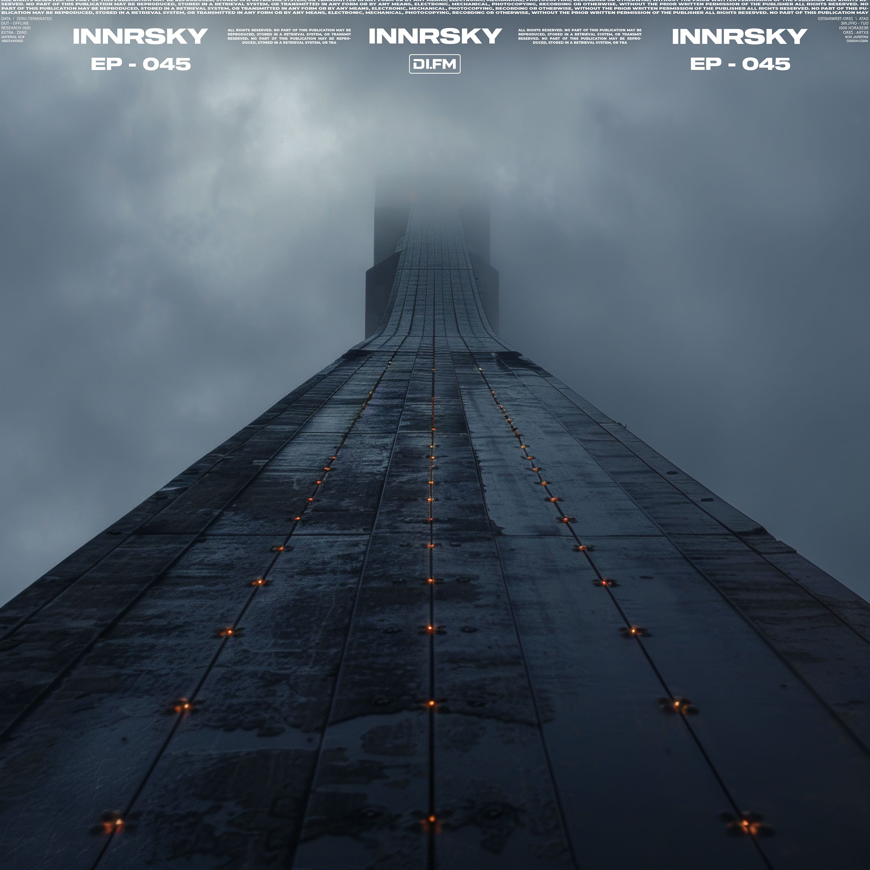 Innrsky Radio