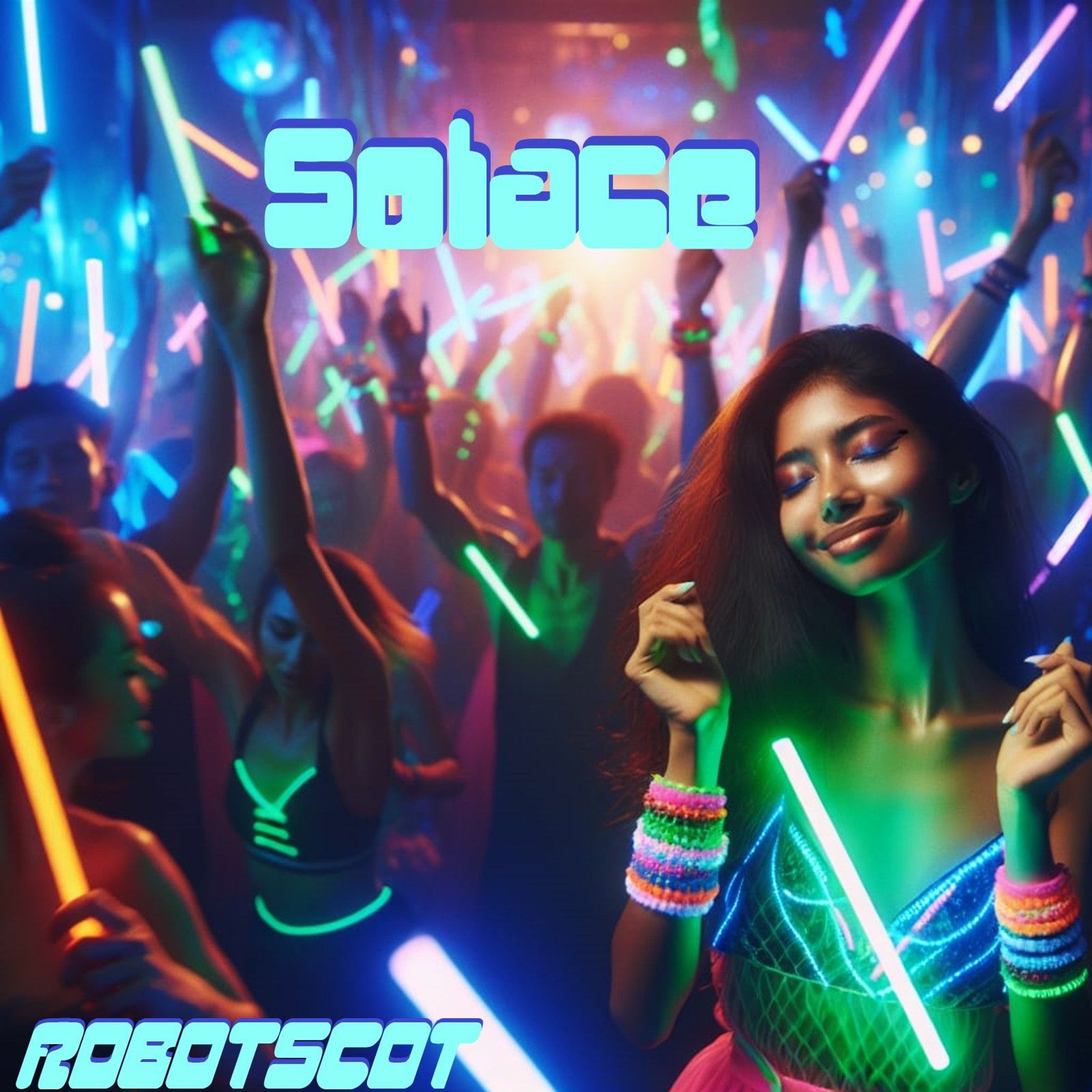 Solace episode artwork