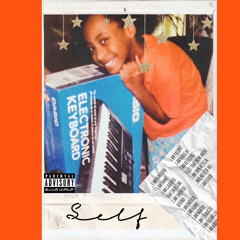 SELF (prod. Mitchee Van)