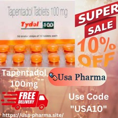 Tapentadol Price In Usa