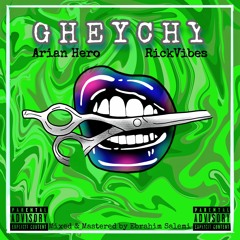 SCISSORS  [Ft Inflow].mp3