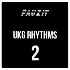 UKG Rhythms 2