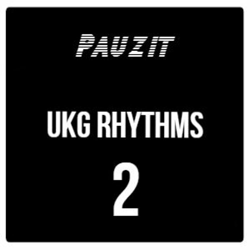 UKG Rhythms 2