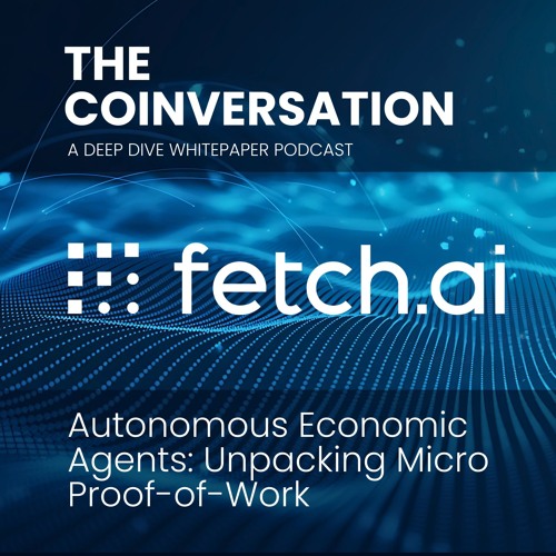 Autonomous Economic Agents: Unpacking Micro Proof-of-Work