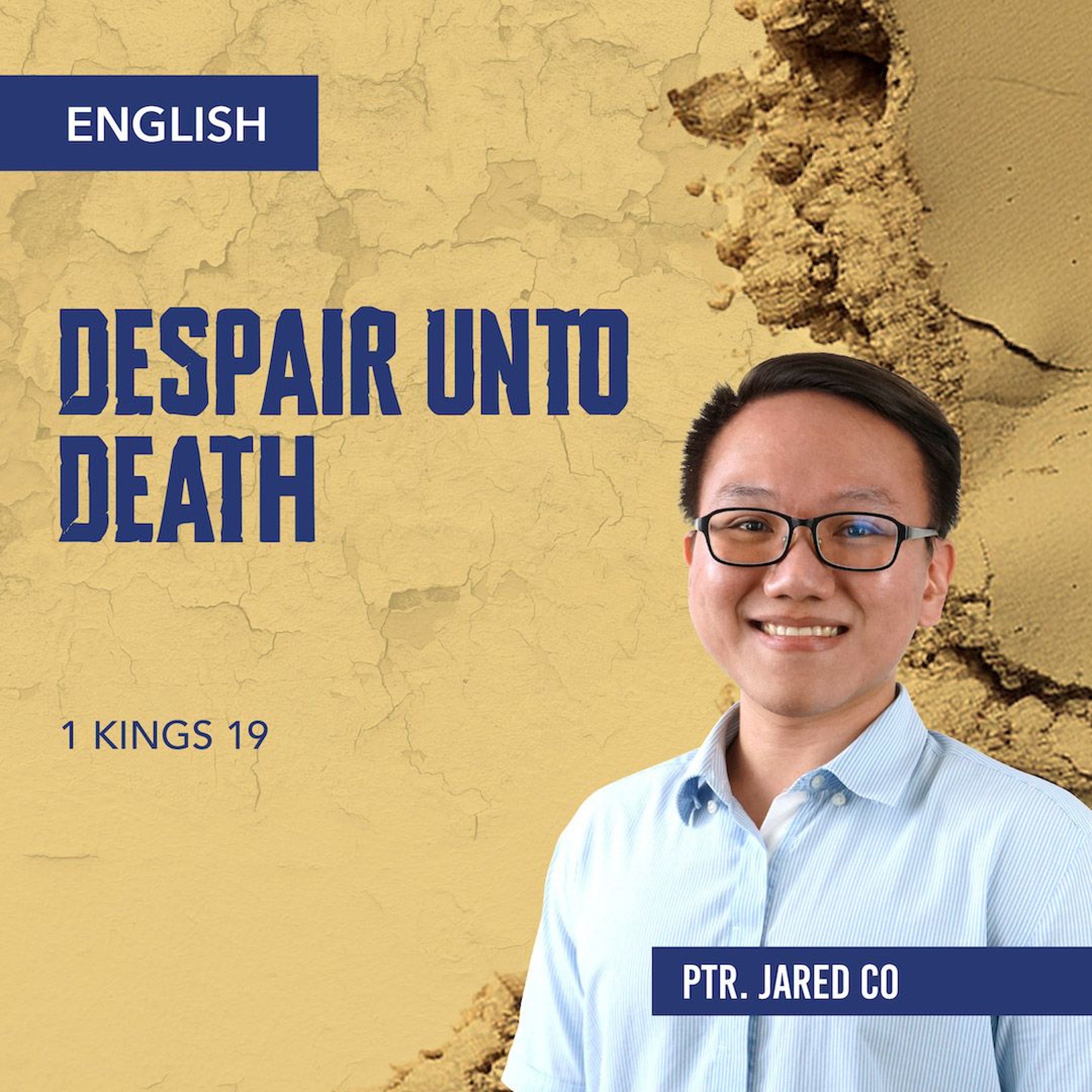Christian Bible Church of the Philippines | Sunday Messages