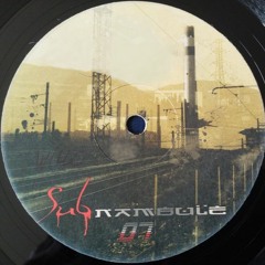DNT83 Subnambule - Tnl