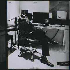 TXT YEONJUN (연준) - 'Song Cry (Cover)'