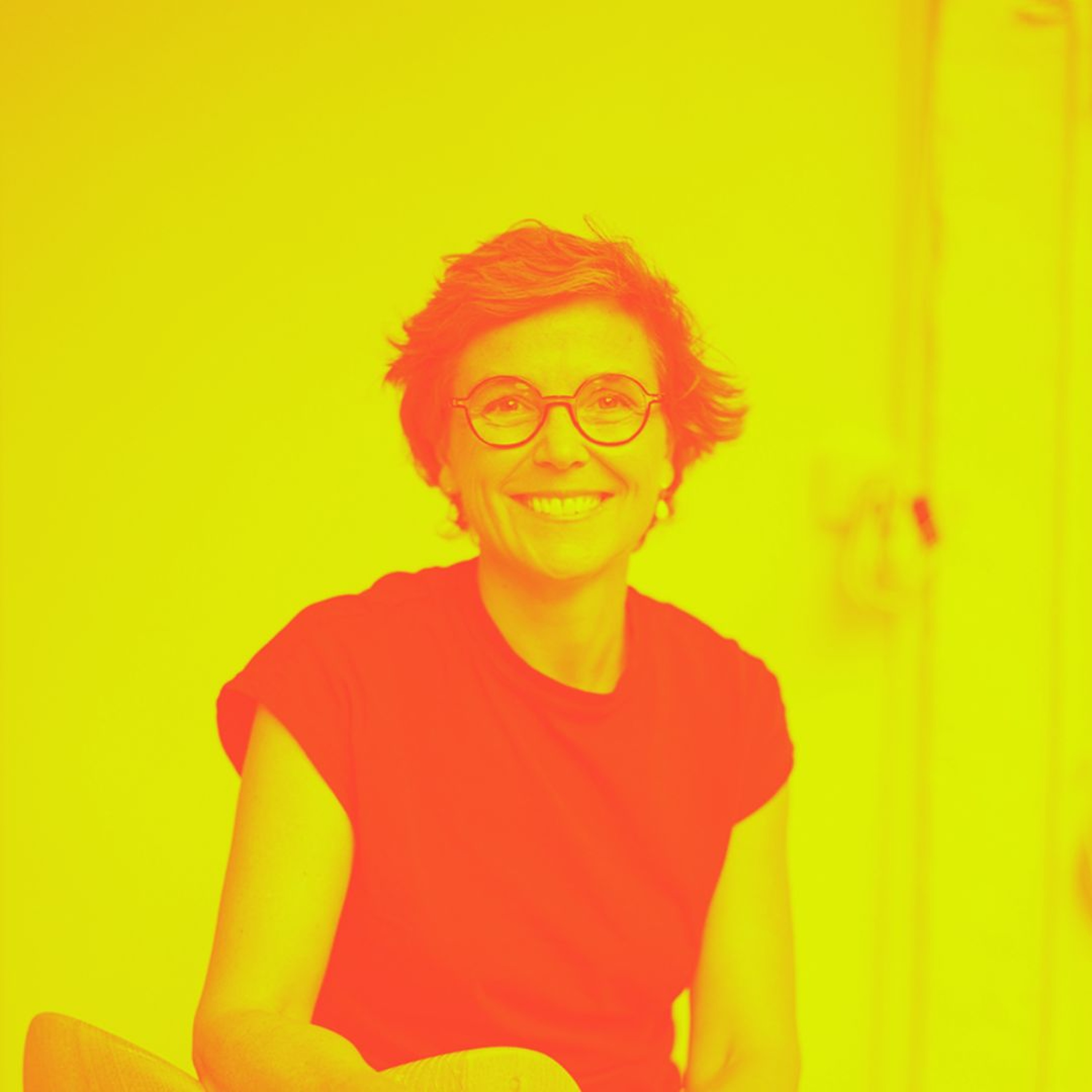 Constance Guisset, Fleur de peau