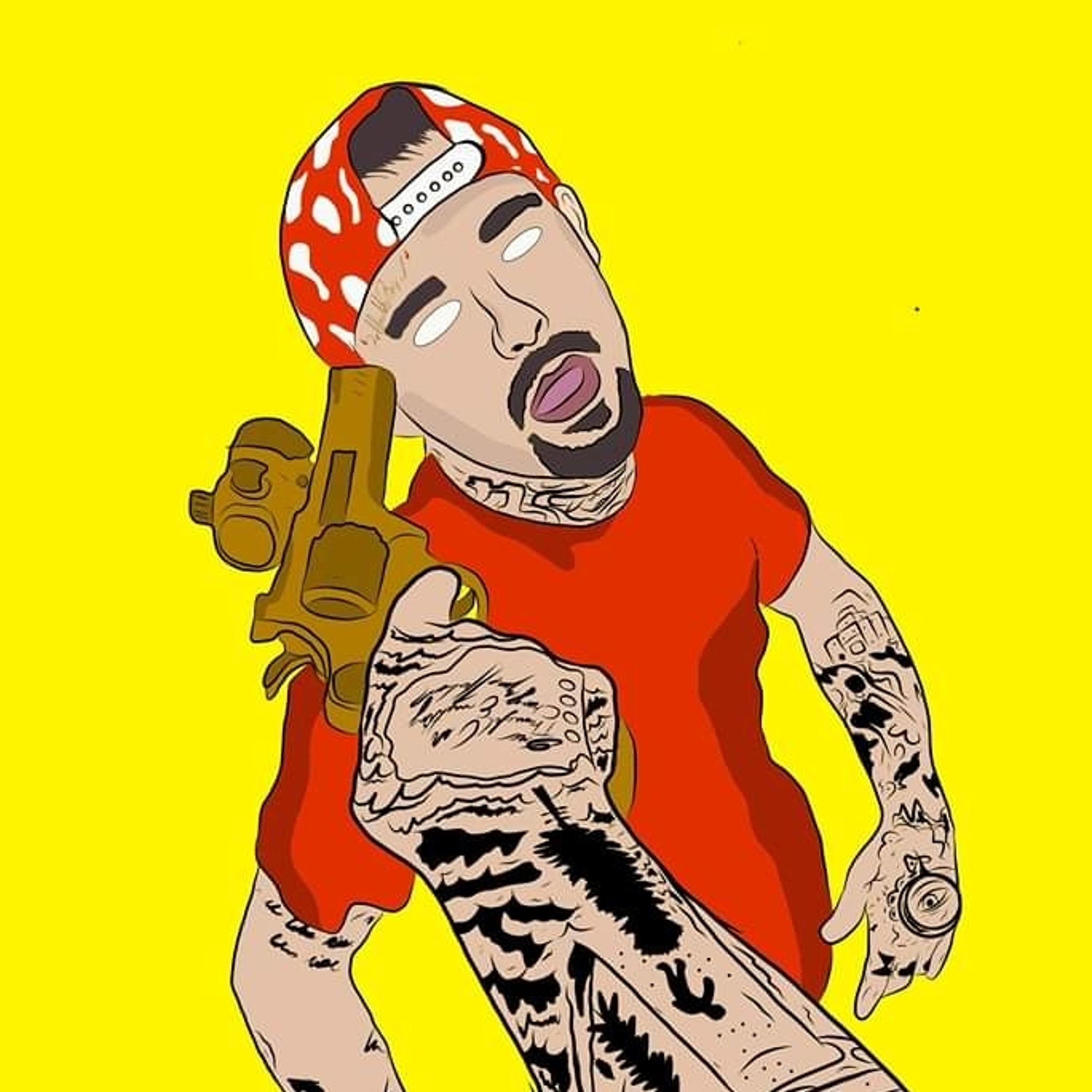 Let it Rip.mp3 episode artwork