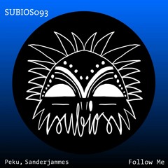 Peku, Sanderjammes - Follow Me (Original Mix) [Subios Records]