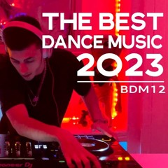 Best Dance Music 2023 Mix #12 | Black Eyed Peas, Will Smith, Benny Benassi, Sikdope, Borgeous