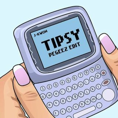 J-Kwon - Tipsy (Pegeez Edit)