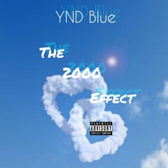 YND Blue - Wealth.(prod.jp beatz)